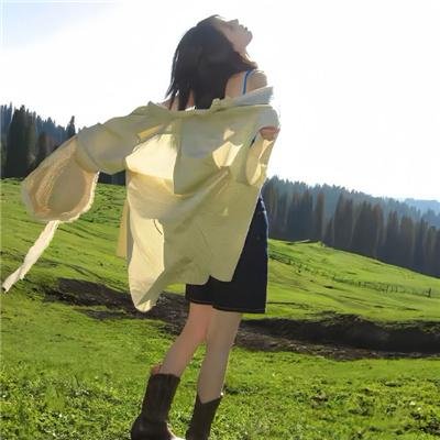 磨坊女人